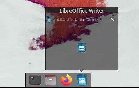 Ubuntu Linux 的七个优异应用坞